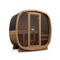 ROUND SAUNA