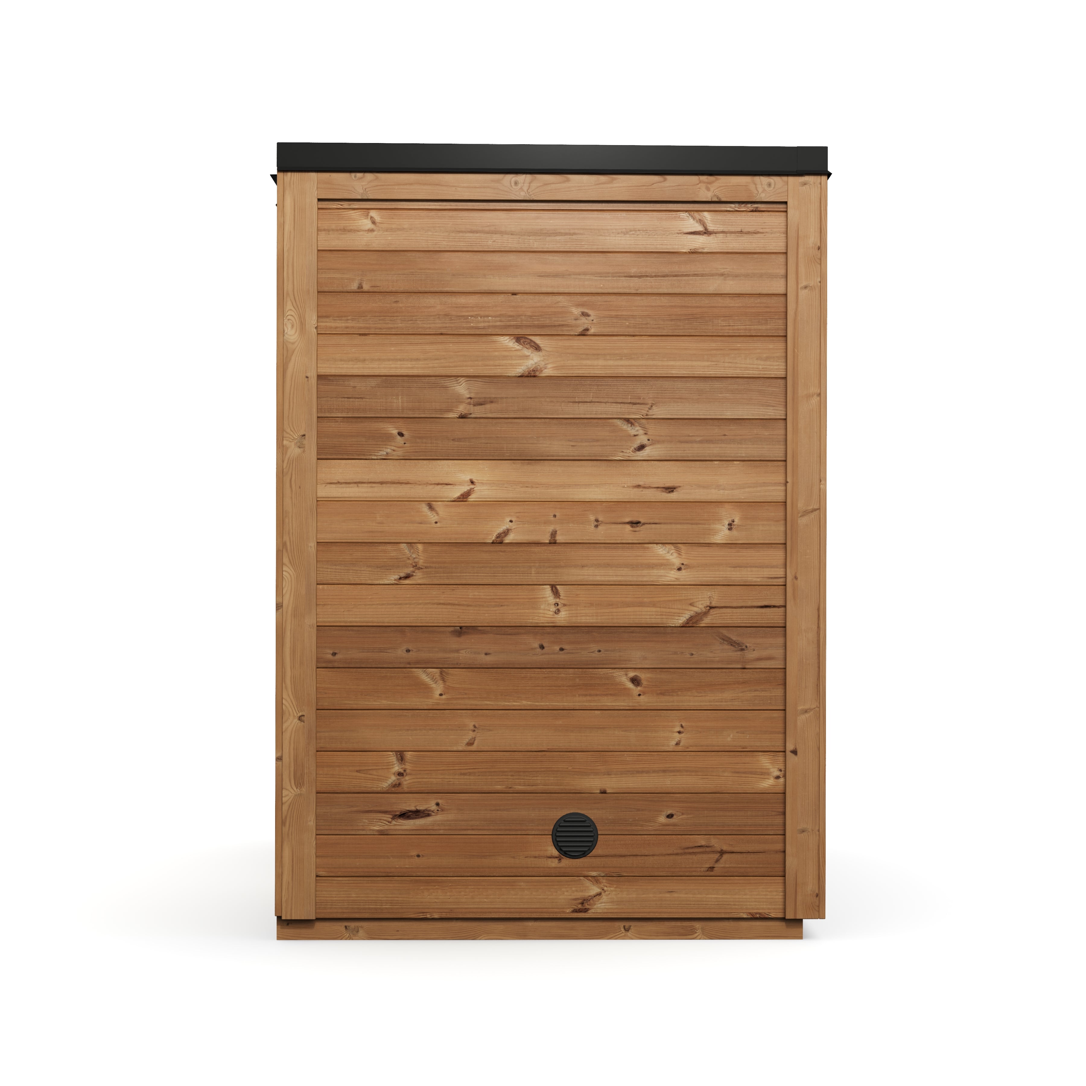 RECTANGLE SAUNA