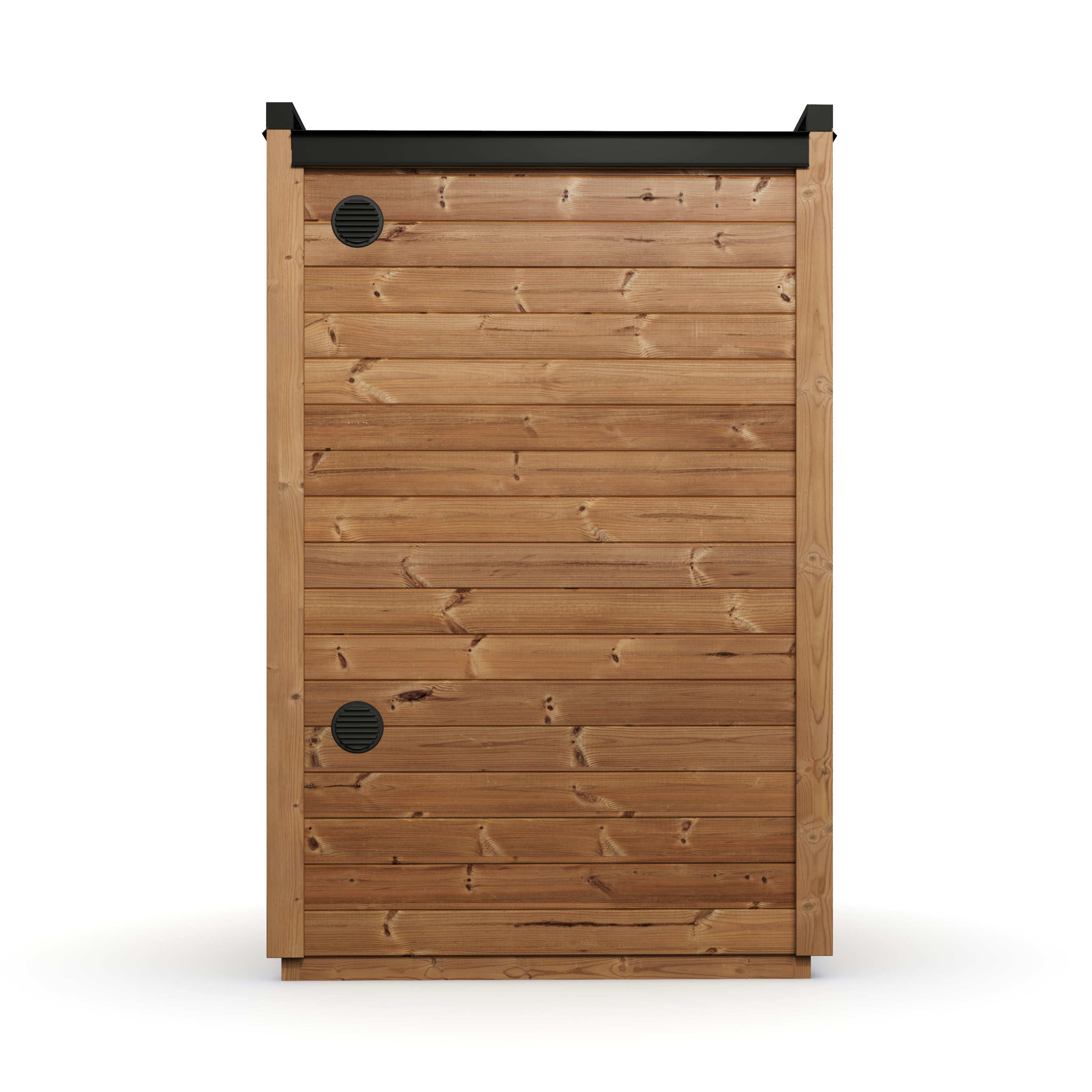 SQUARE SAUNA