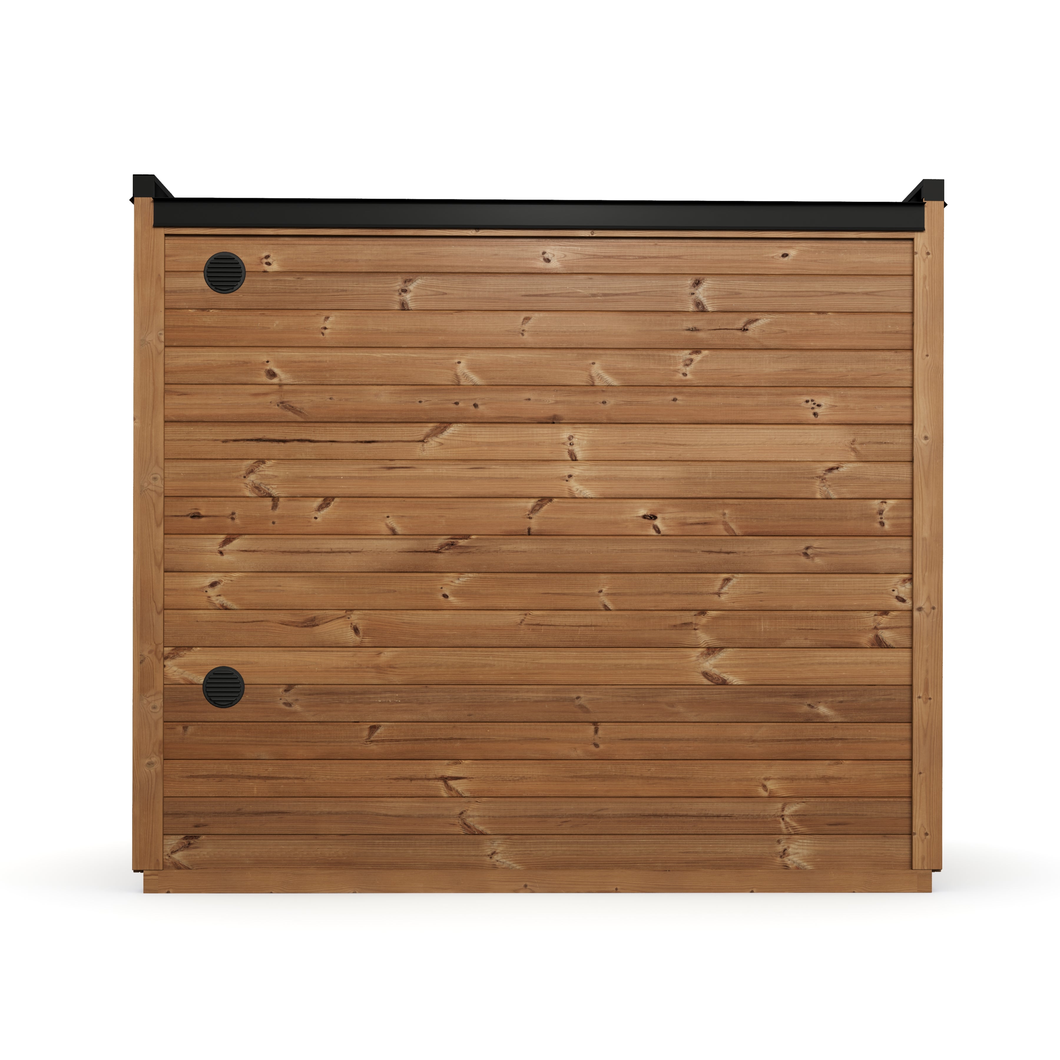 RECTANGLE SAUNA