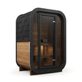 BOX SAUNA