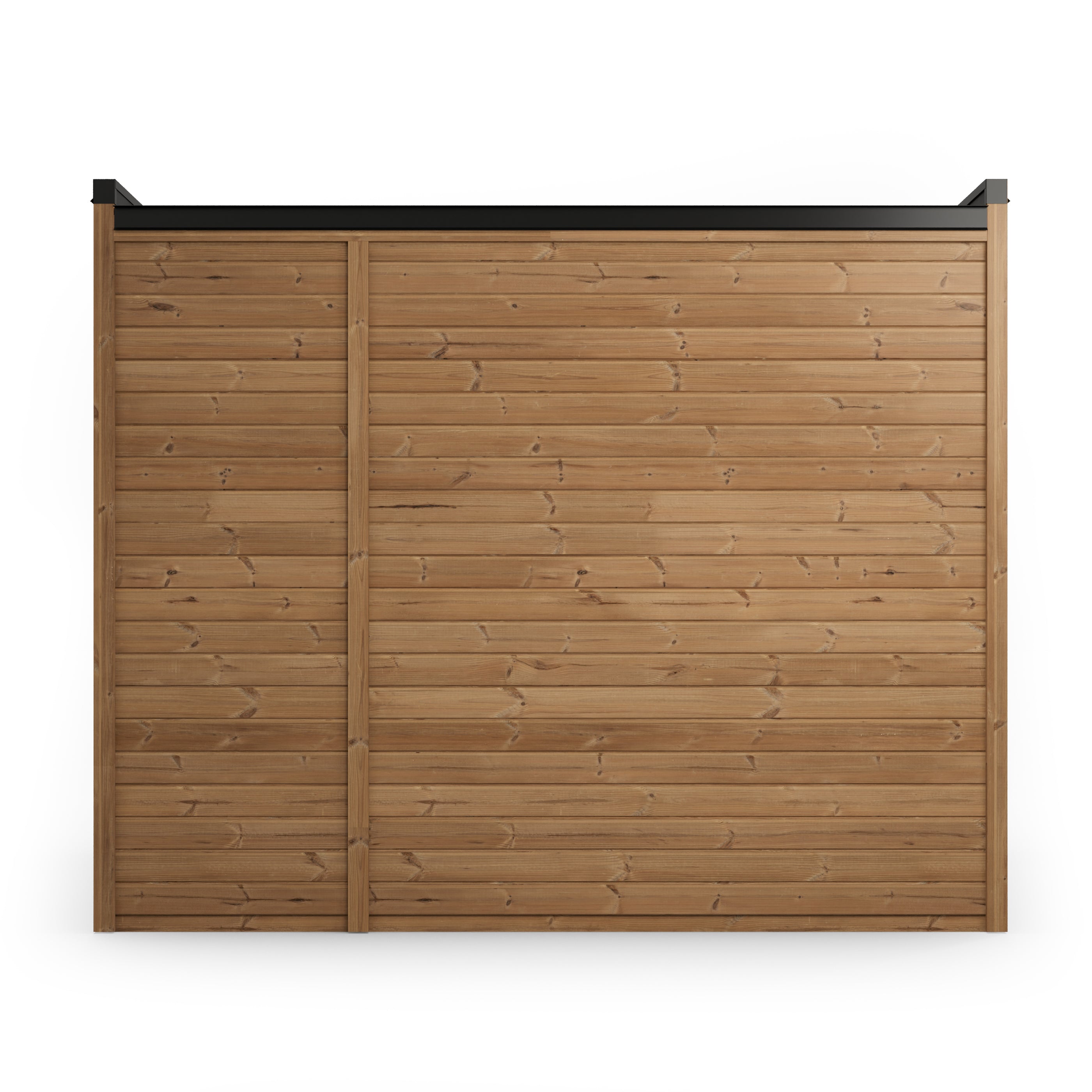 DUBBLE SAUNA
