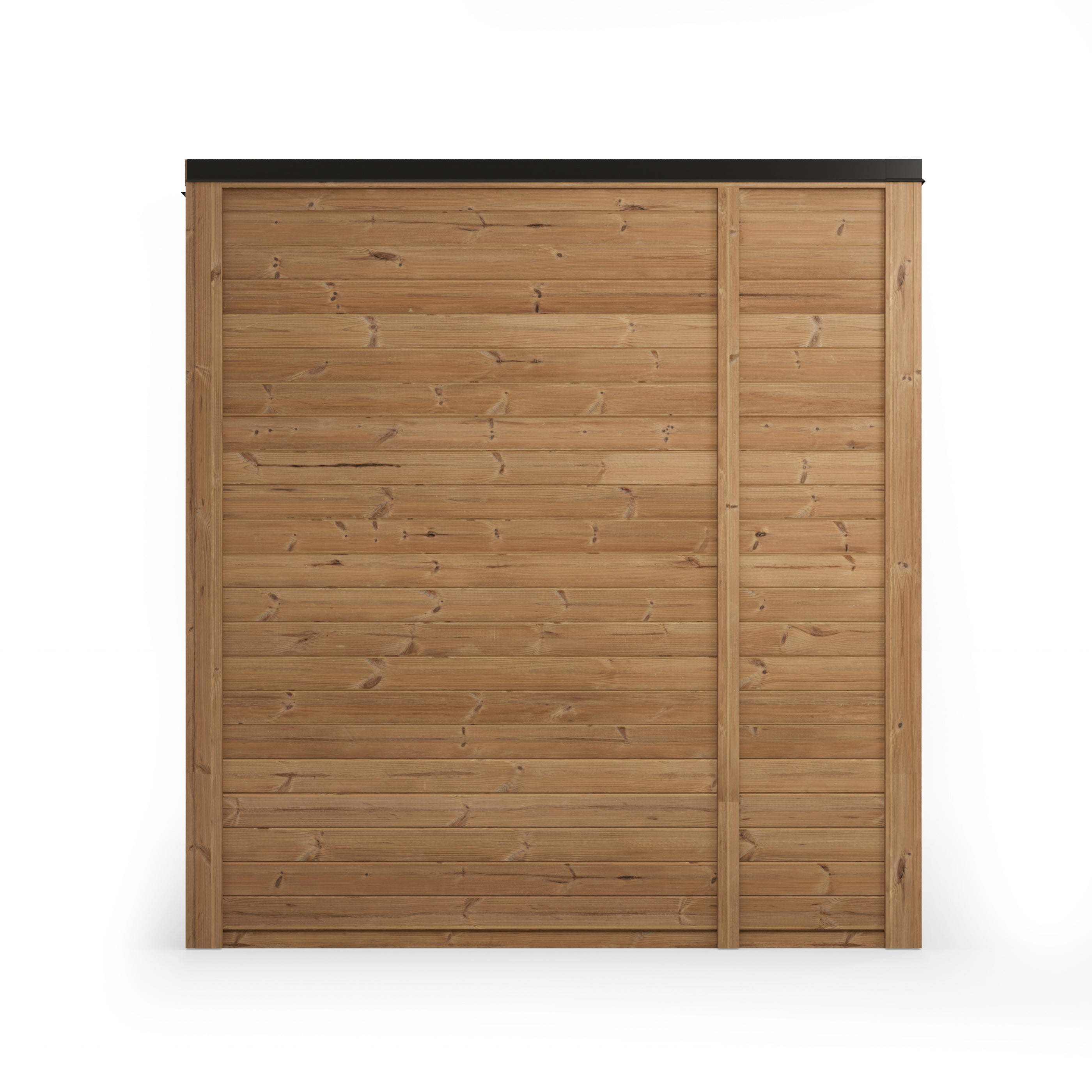 DUBBLE SAUNA